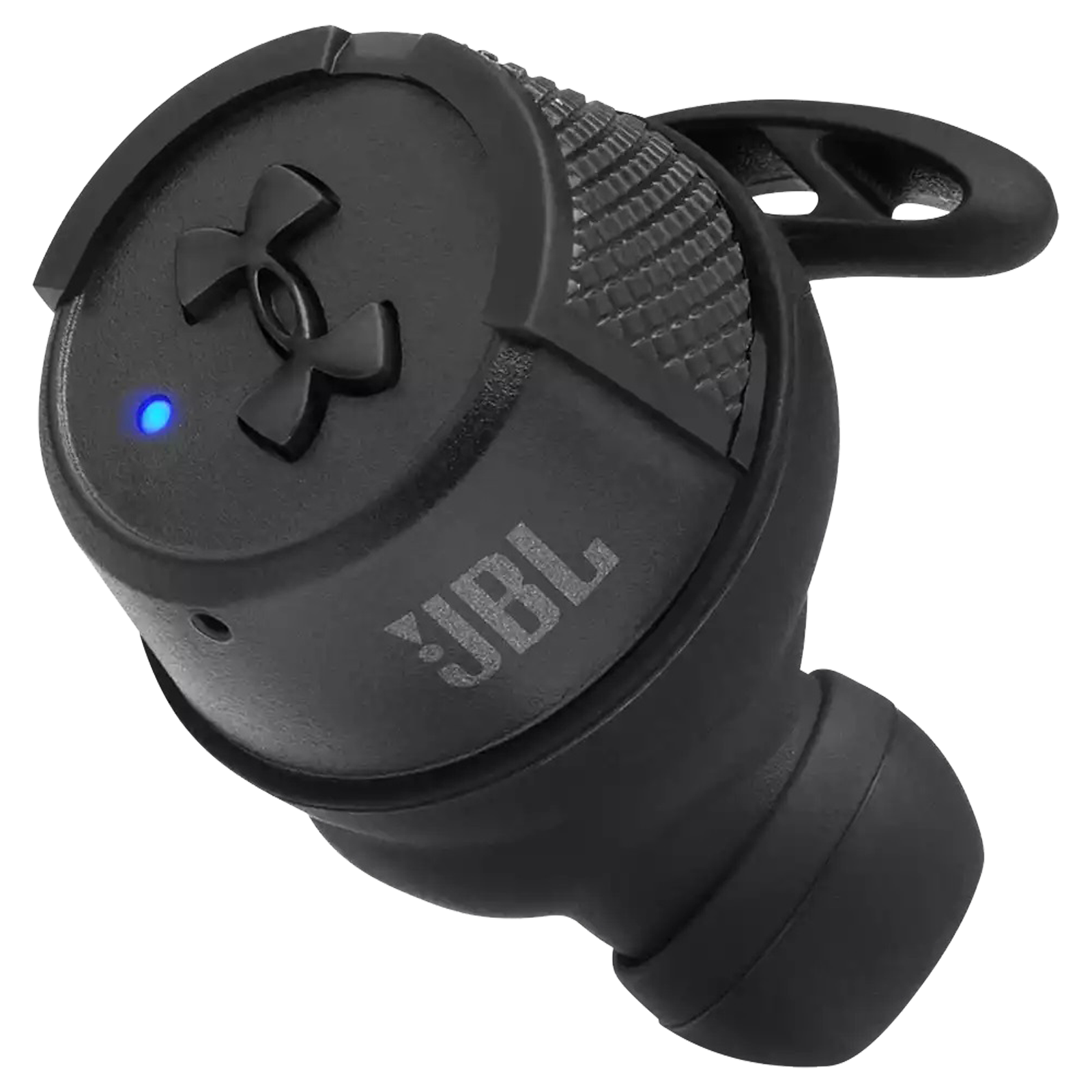 Buy JBL Under Armour Flash X UAJBLFLASHXBLK TRUE Wireless In Ear